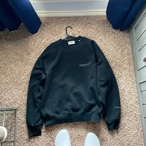 Fear of God Essentials Crewneck